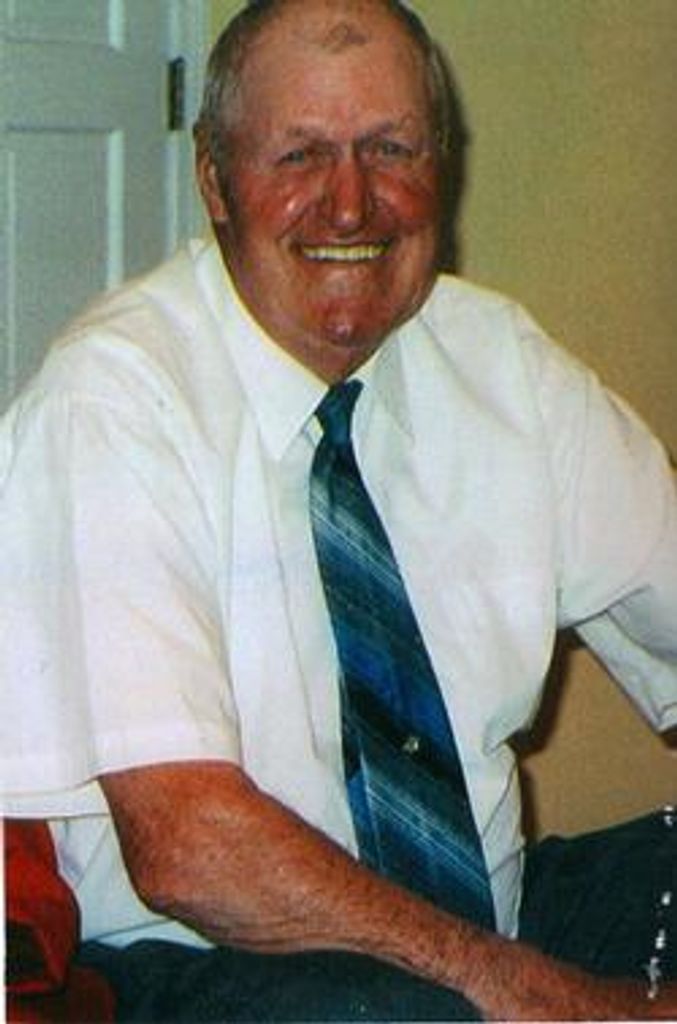 Robert J. "Bob" Niebrugge
