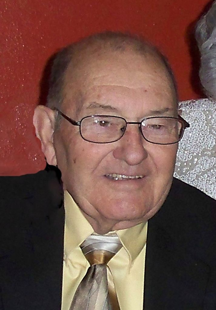 Marcelino V. Romo