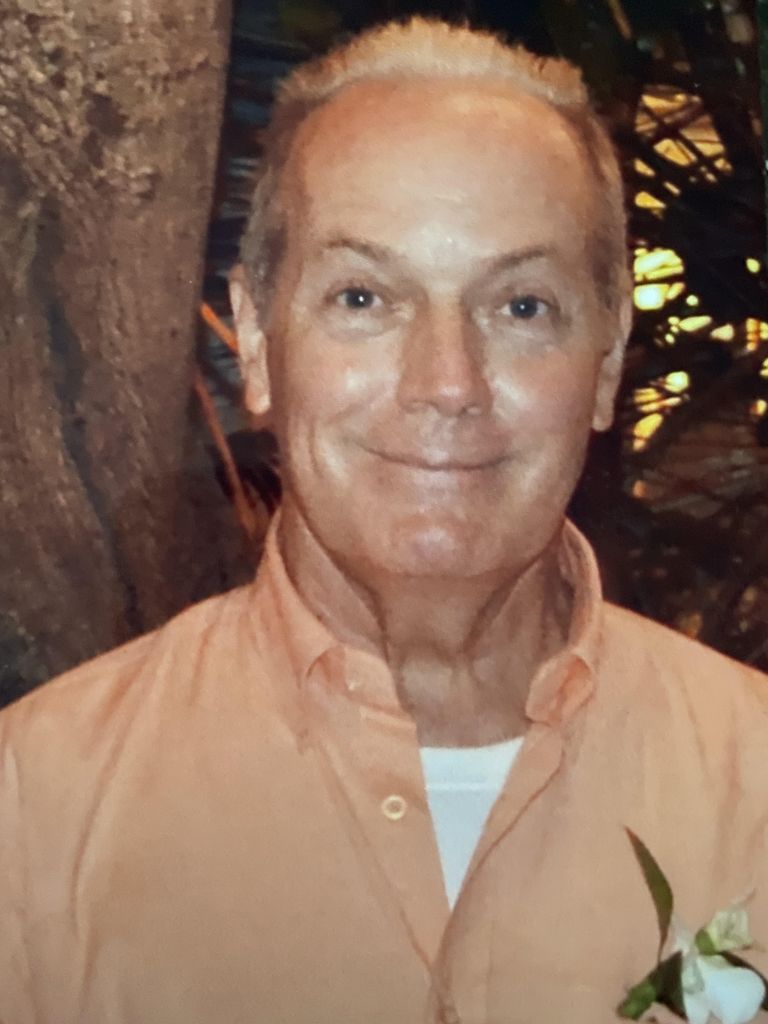 Richard Charles Smith
