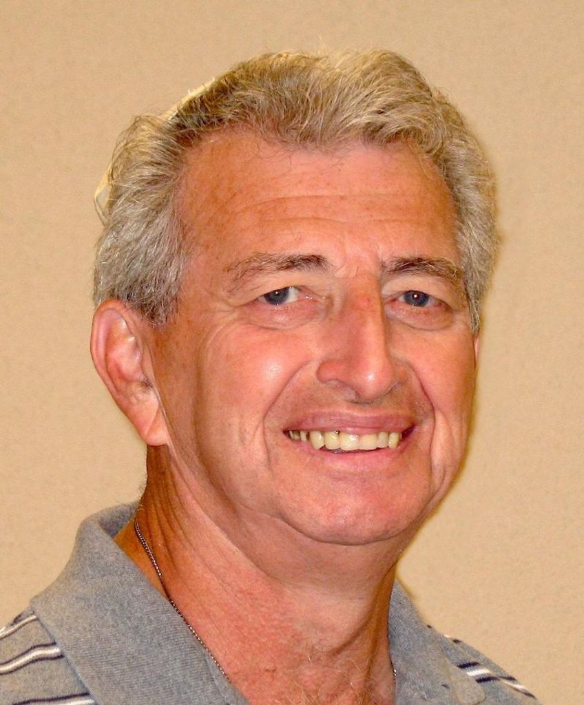 Gabe Nemeth Profile Photo
