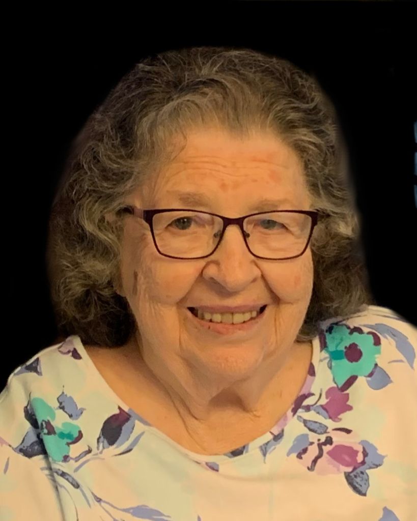 Barbara A. Williams