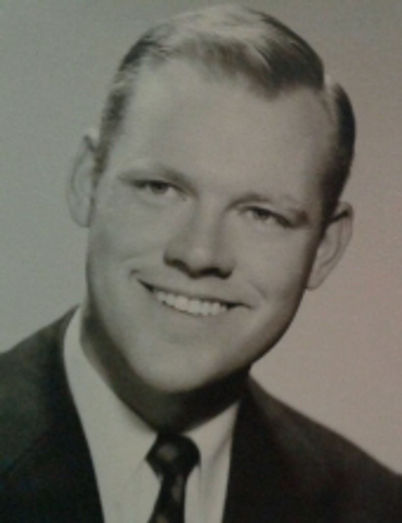 George  Spencer Mcdermott