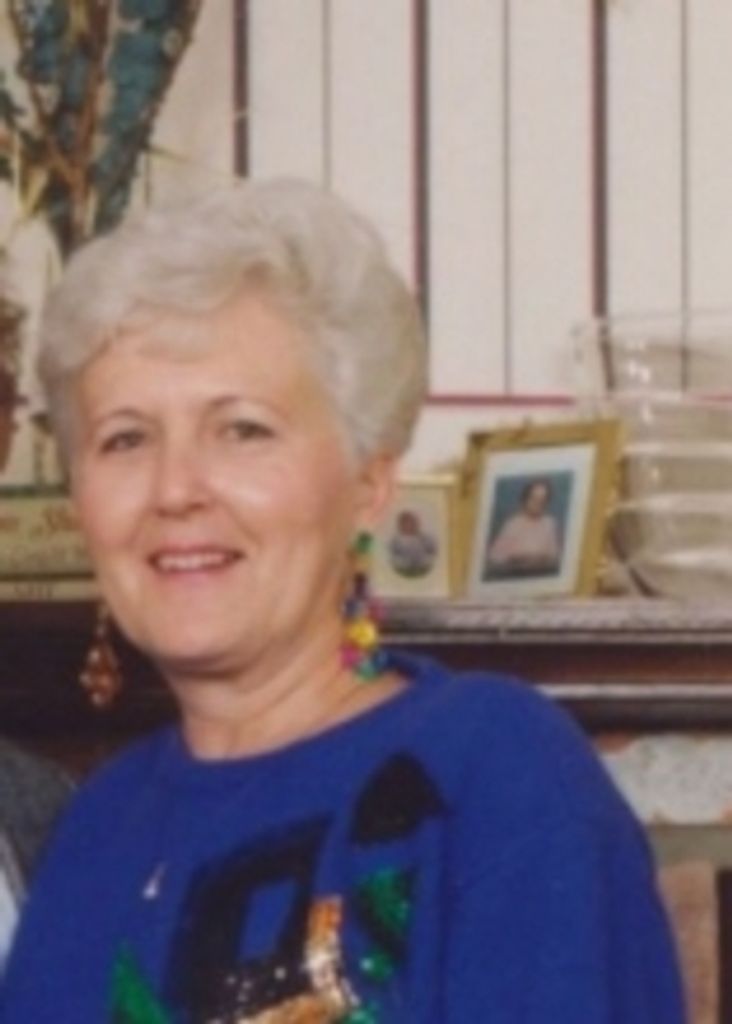 Barbara Posadny