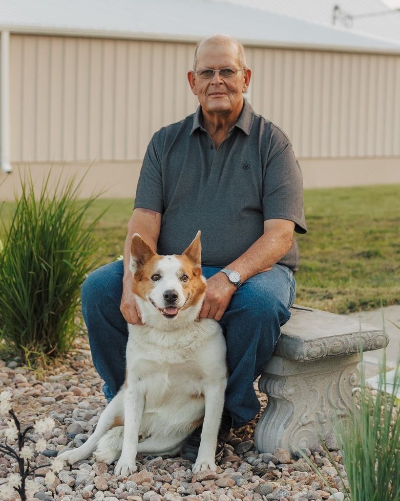 Bert Mongeau Profile Photo