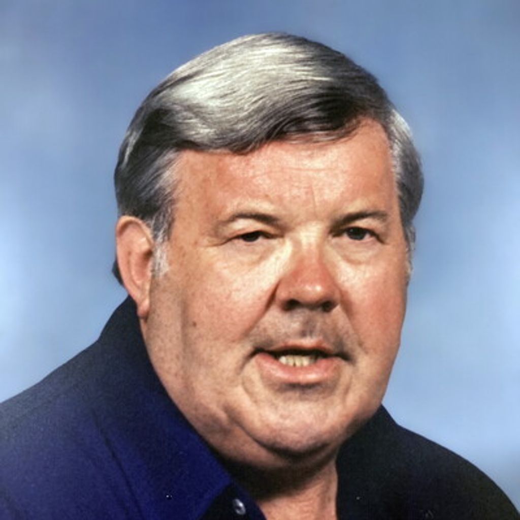 Joseph "Joe" E. Judge