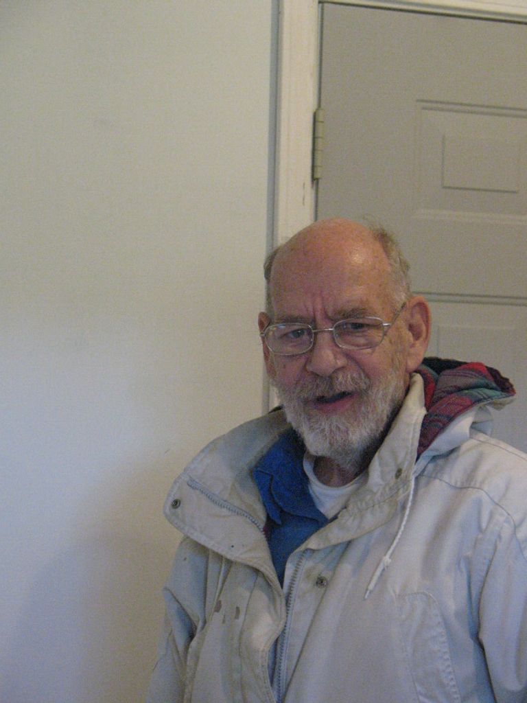 Richard Lucas