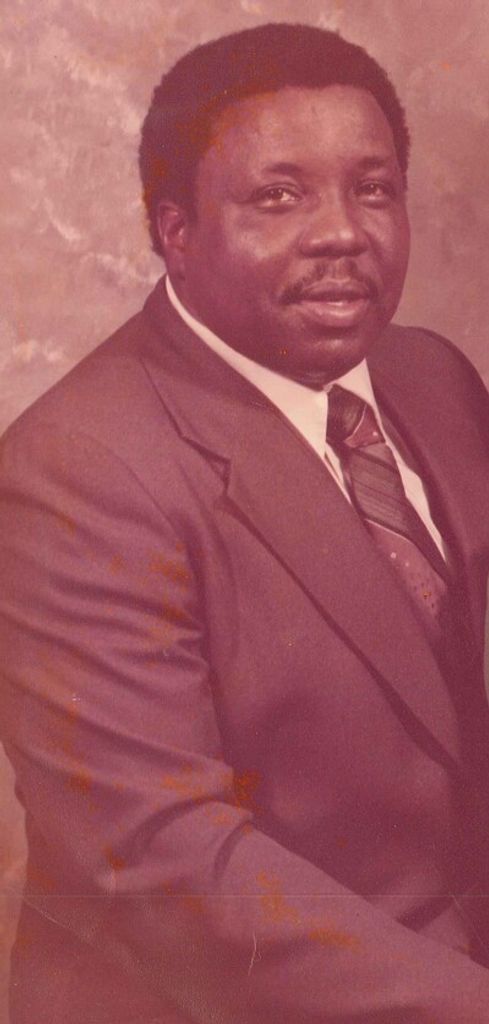 Roosevelt Butler Profile Photo