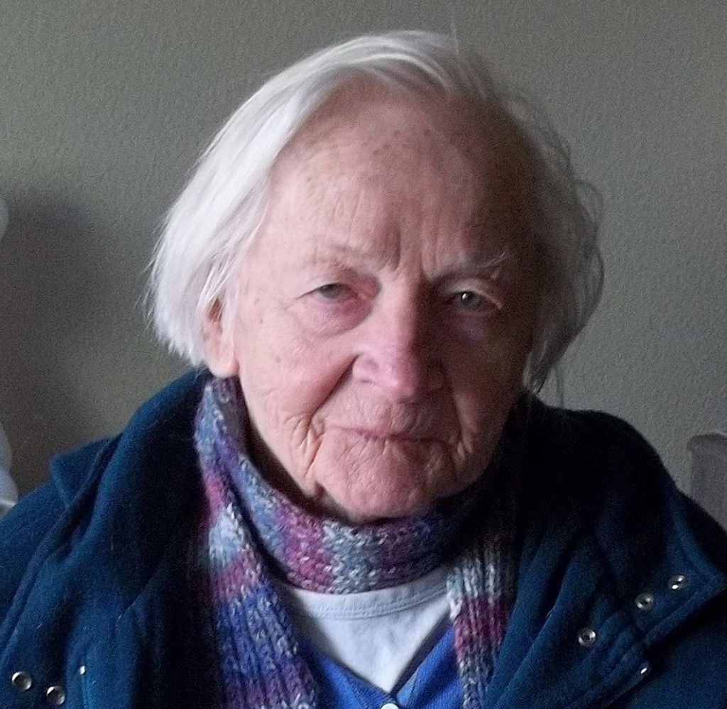 Donata Kiewski Mucha