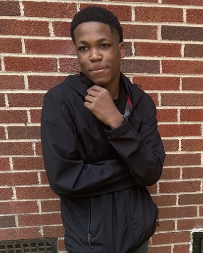 Clente Dyese Barnes Allen's obituary image