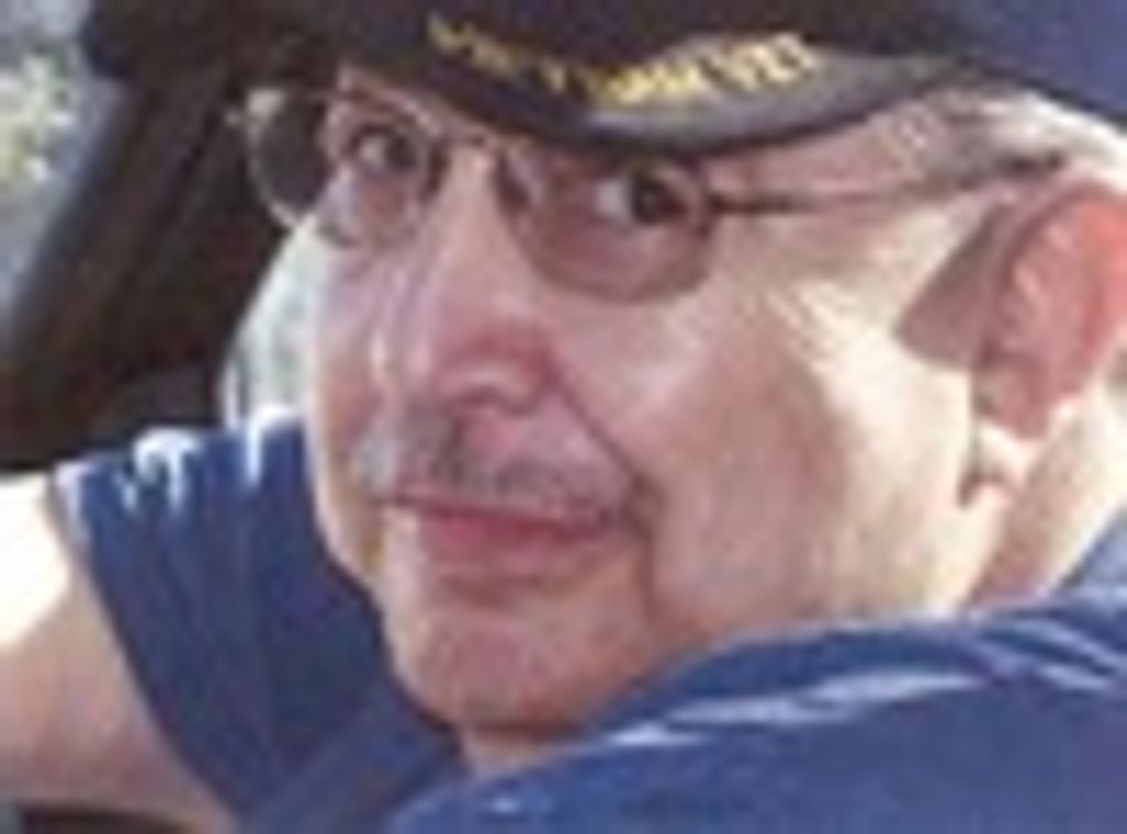 Jacque Alexander Morigeau