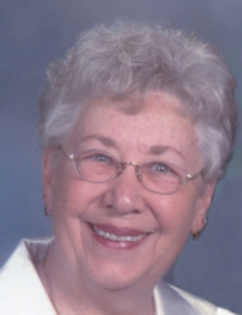 Marcia R. Armbruster