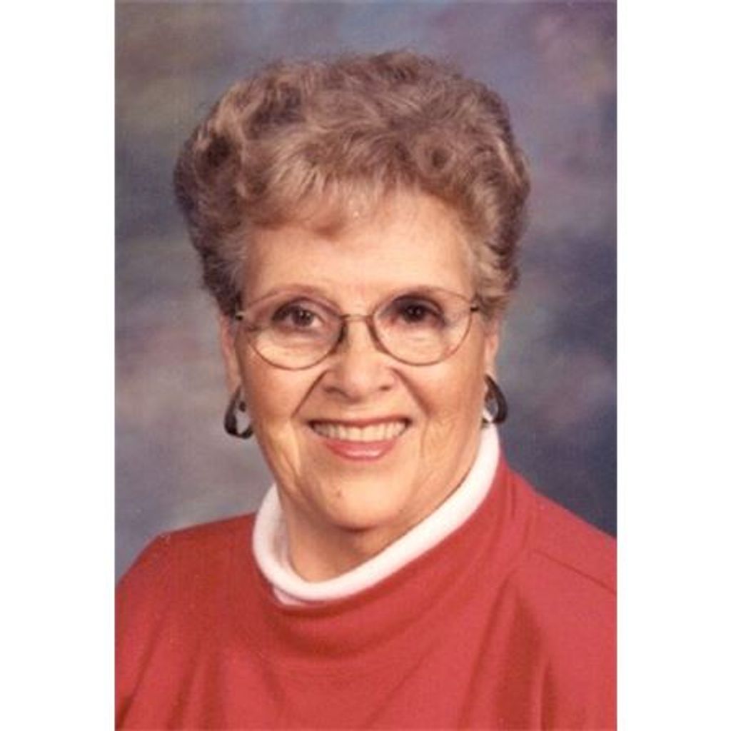 Pearl J. Jenks