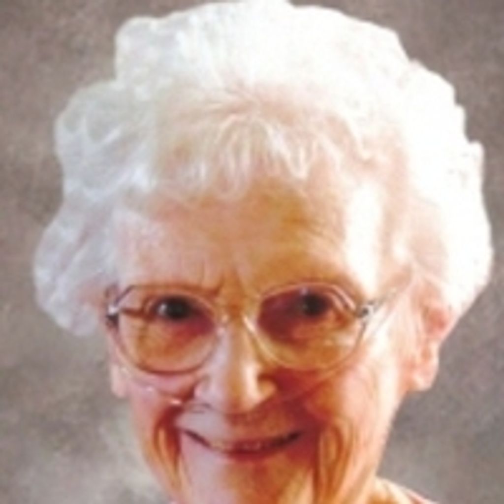 Mary "Jane" (Mclaughlin) Garrity