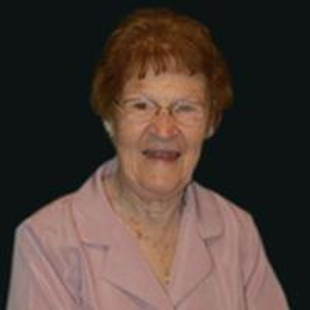 Ada  Pearl Spitzer