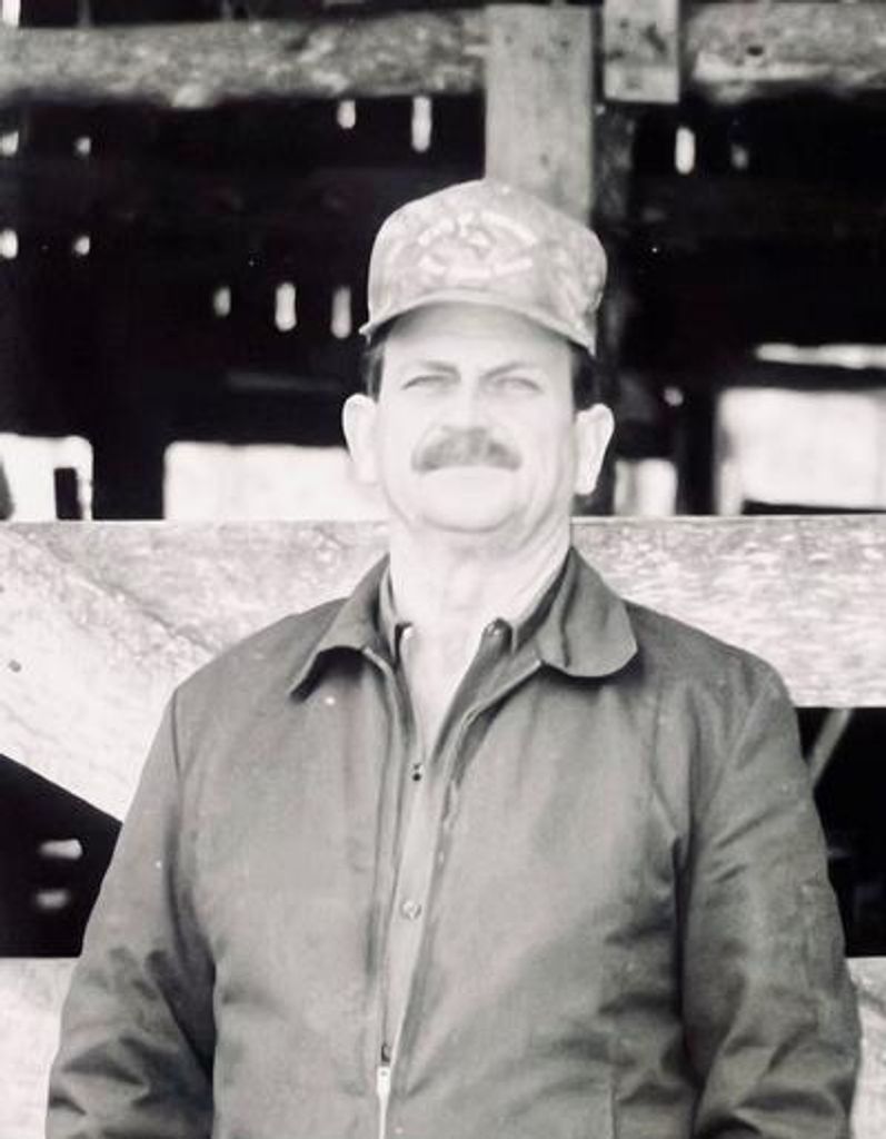 Ralph C. Howard Profile Photo