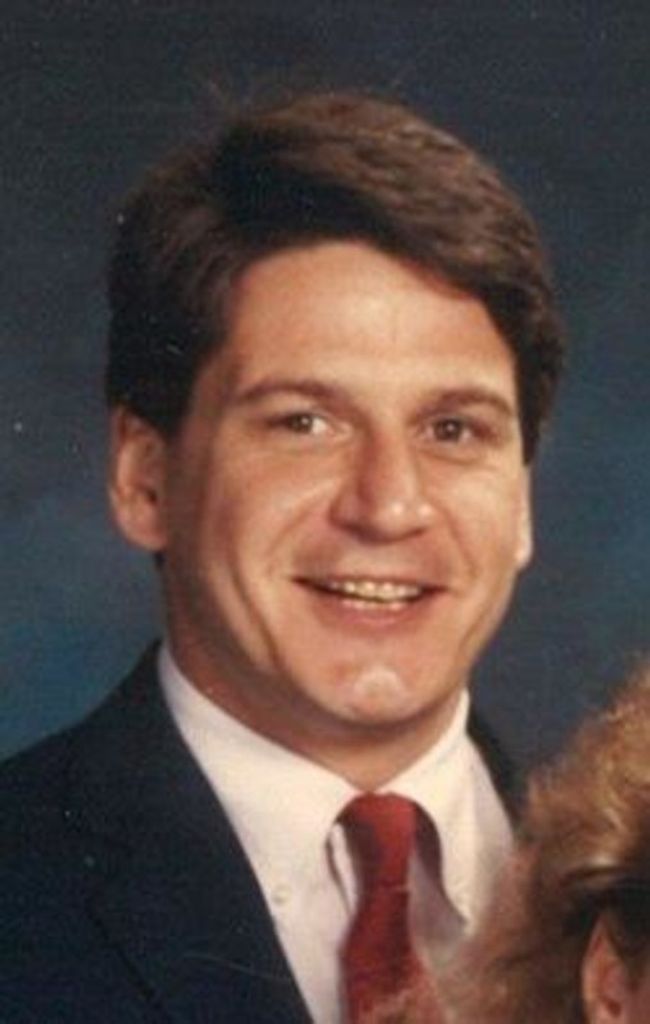 John Jeffrey Hebert