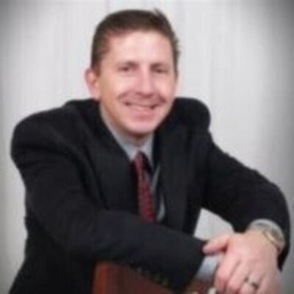 Kevin Dale Cato Profile Photo