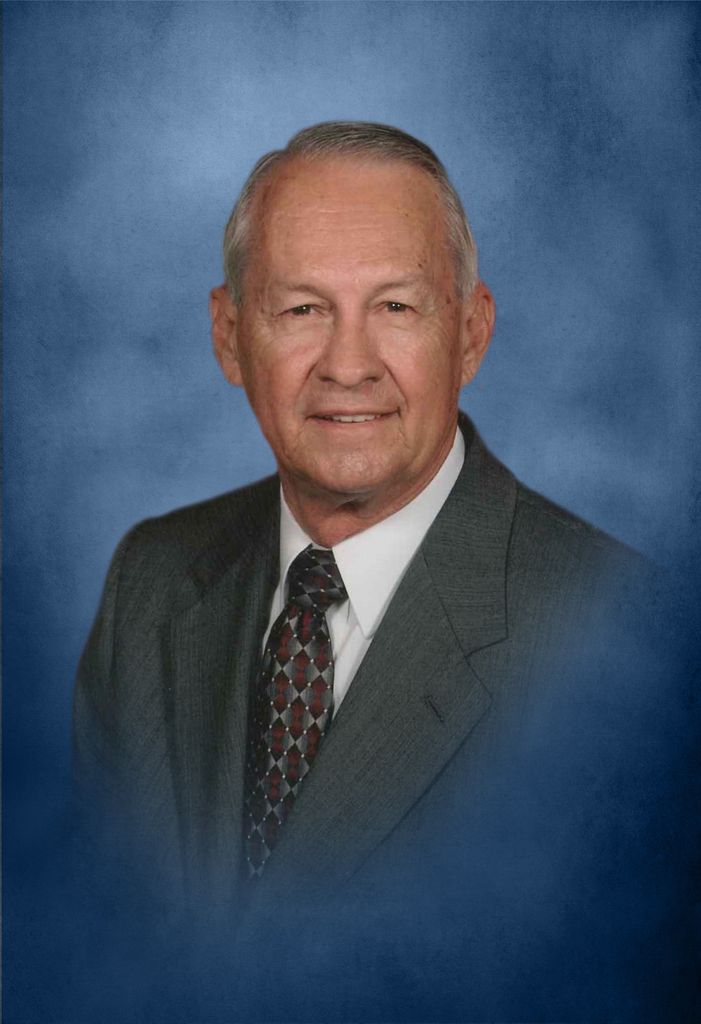 Reverend Jerry "O'Neal" Evans