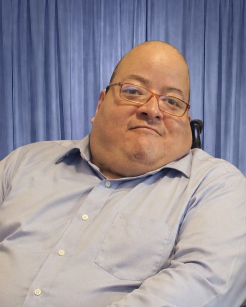 Roberto Garcia Profile Photo