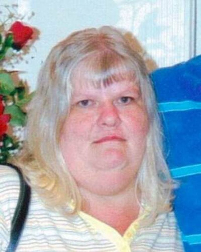 Teresa Ingram Profile Photo