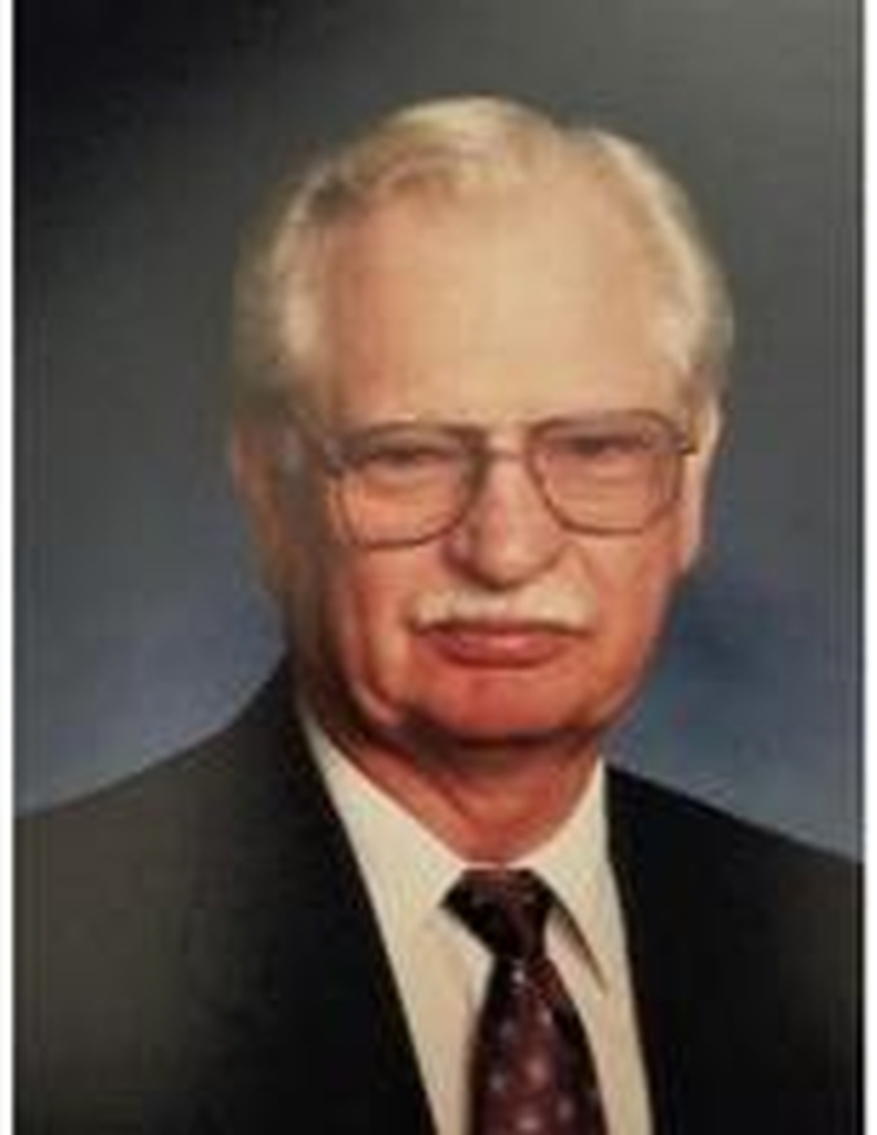 Richard "Dick" Theodore Latimer Profile Photo