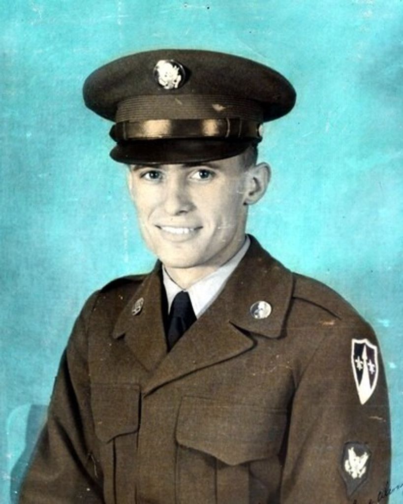 Charles Parker
