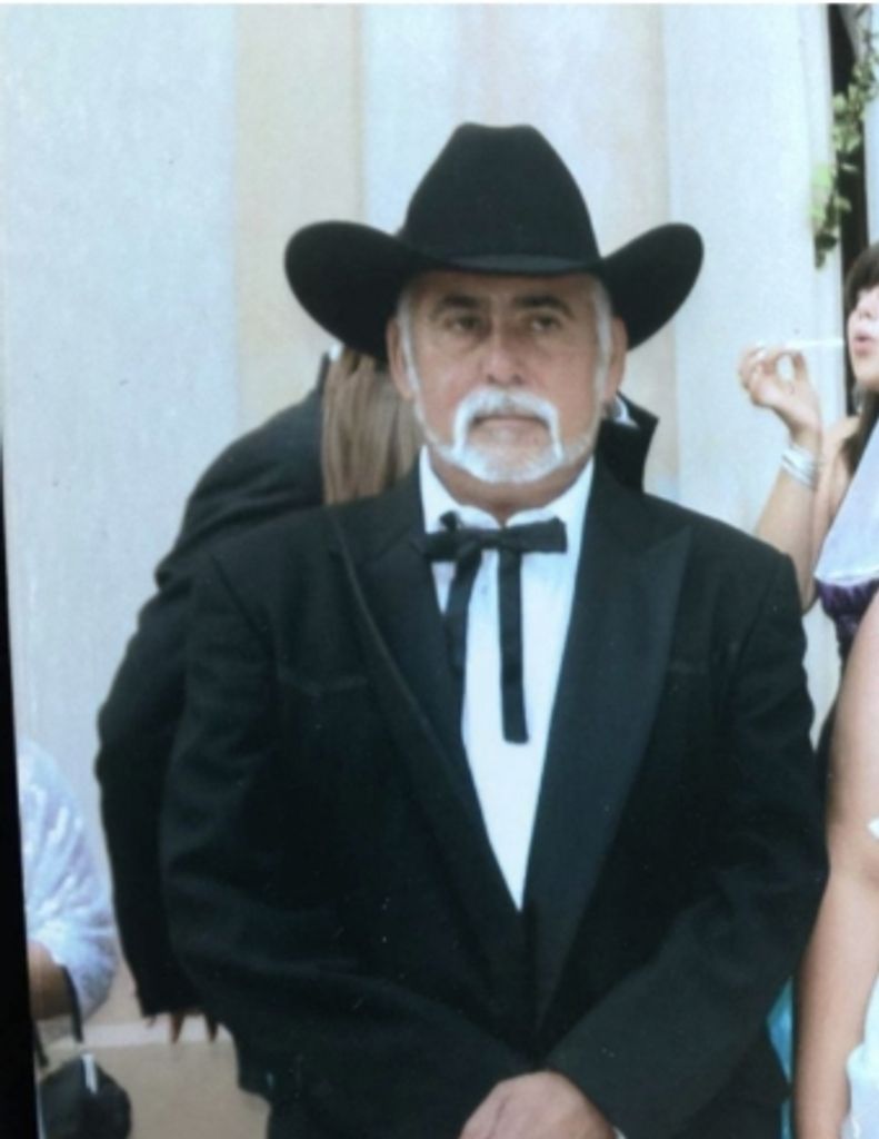 Baldemar  Vasquez Munoz