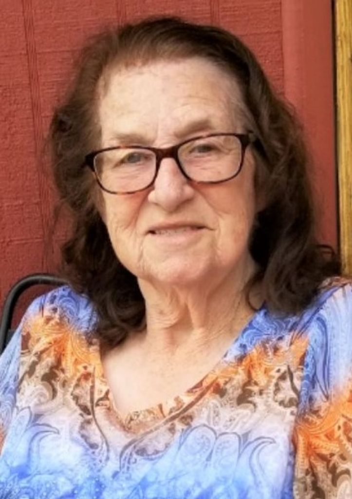 Bertha Jane (Blevins)  Furnier Profile Photo