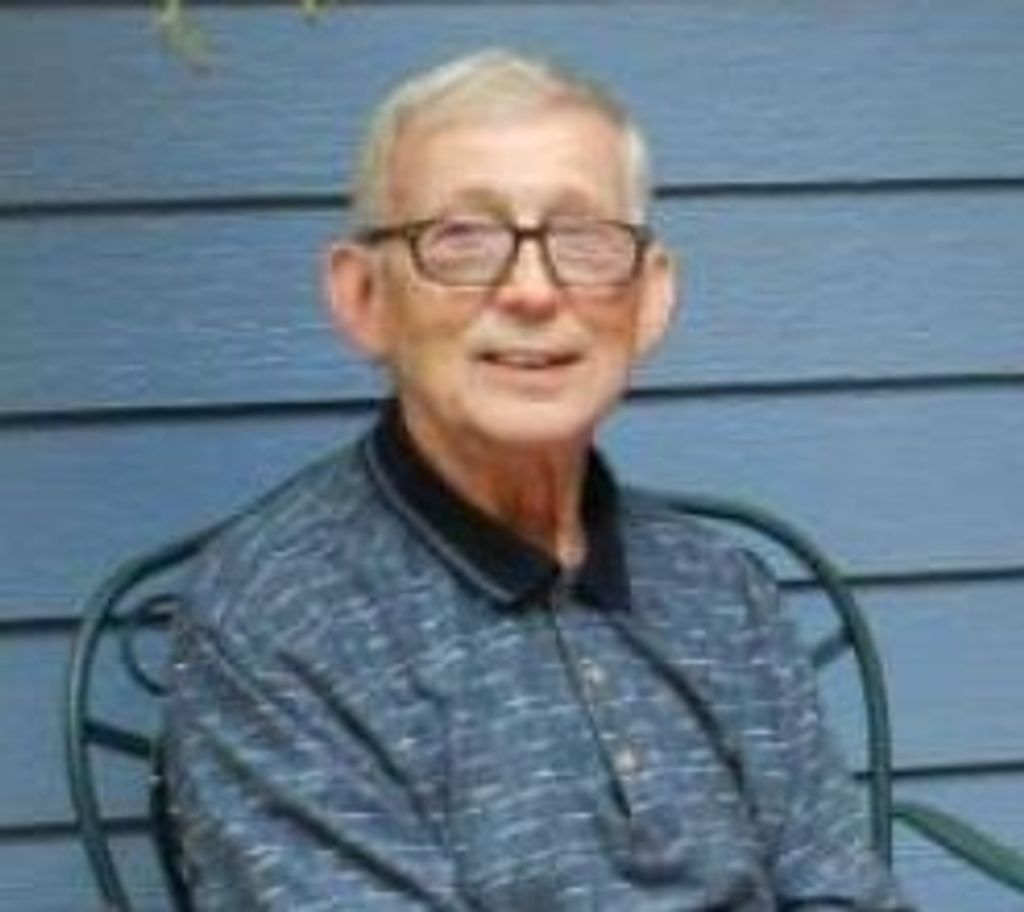 Dawson C. Rowland