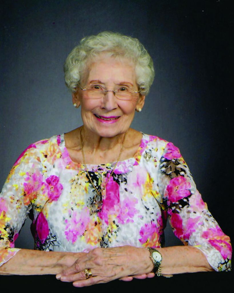 LaVerne E. Dillard