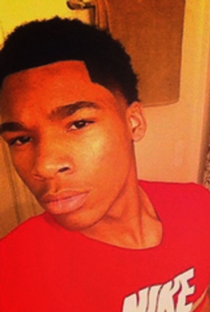 Darrient Lee Grant Jr. Profile Photo