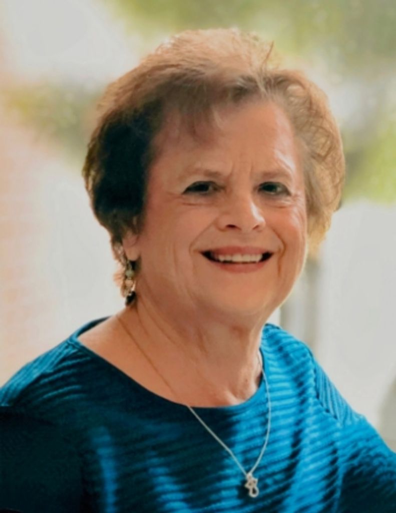 Janet H. Keefer Profile Photo