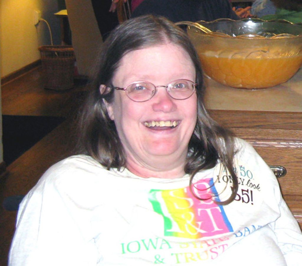 Dorene Kay Doehrmann
