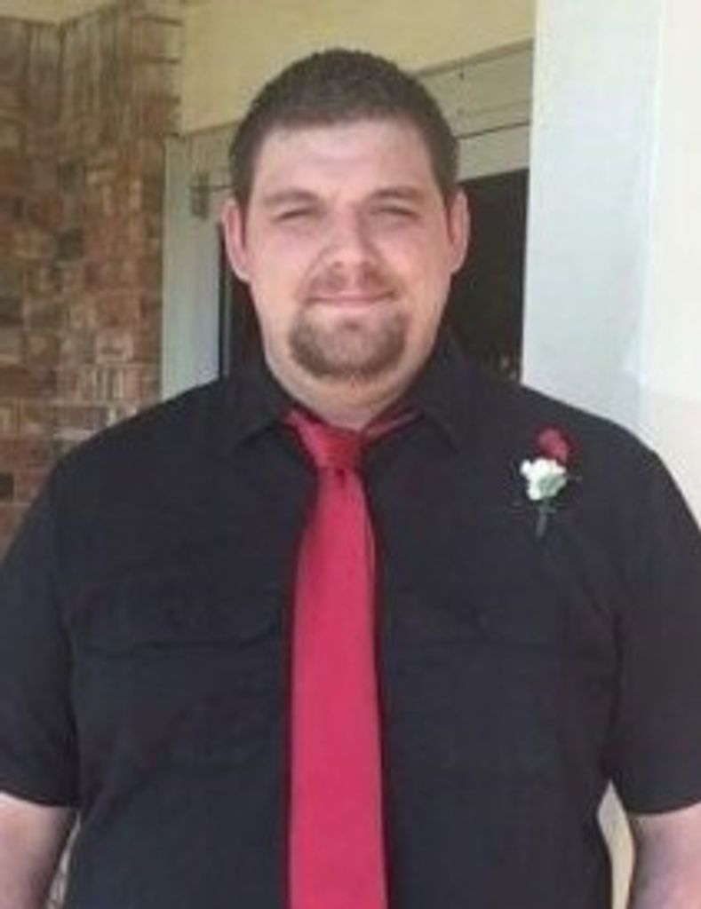 Justin Lee George Profile Photo