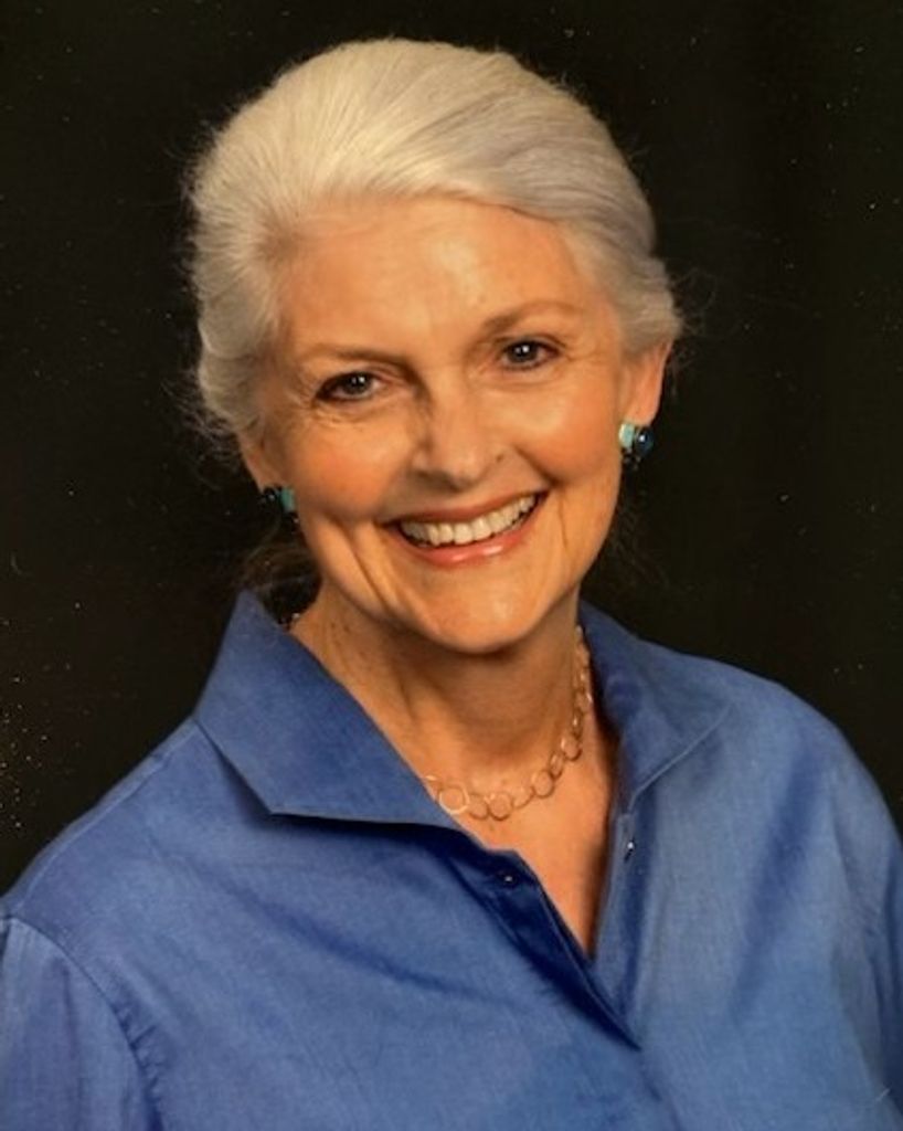 Eve Foy Eckardt Profile Photo