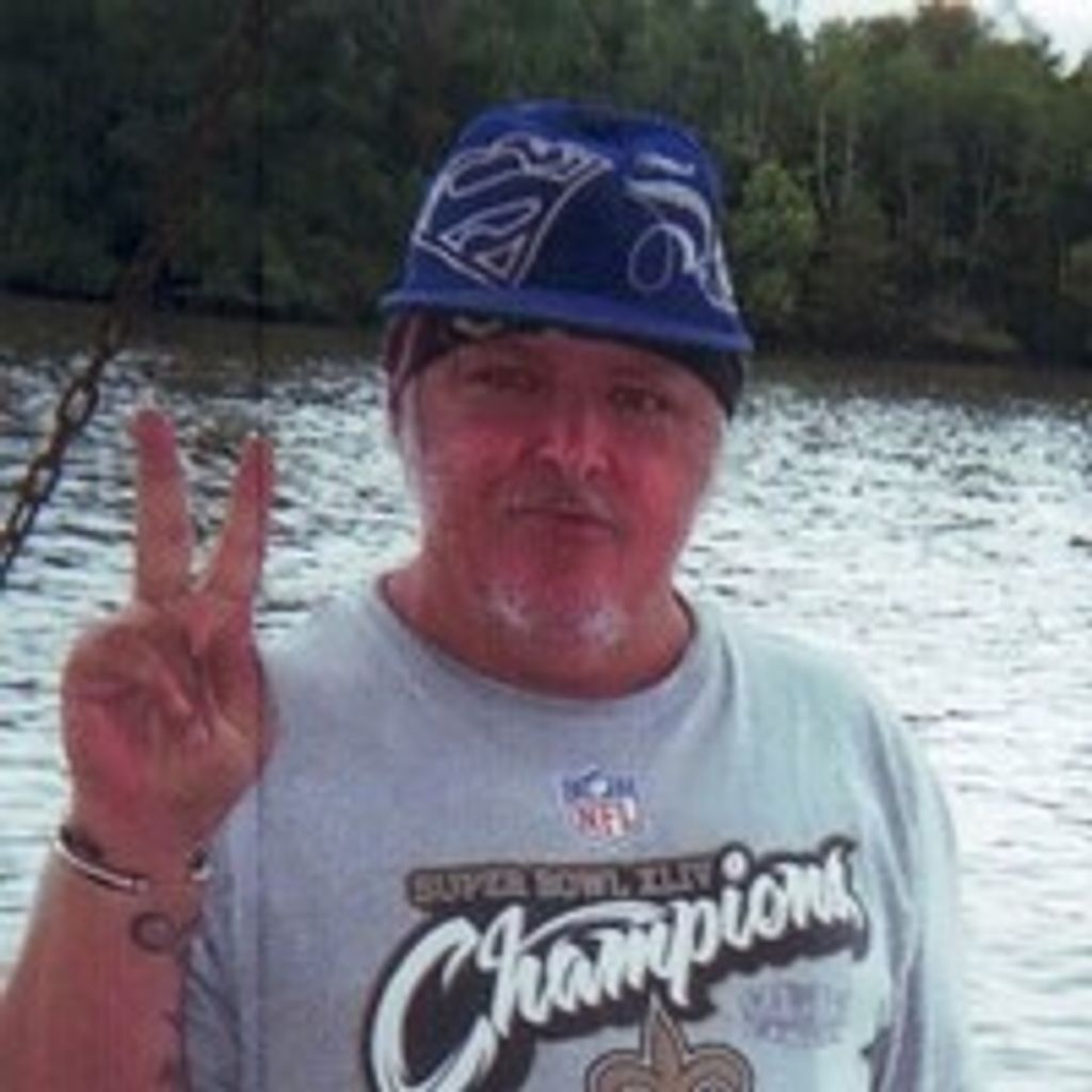Gable "Lee" Joseph Clark