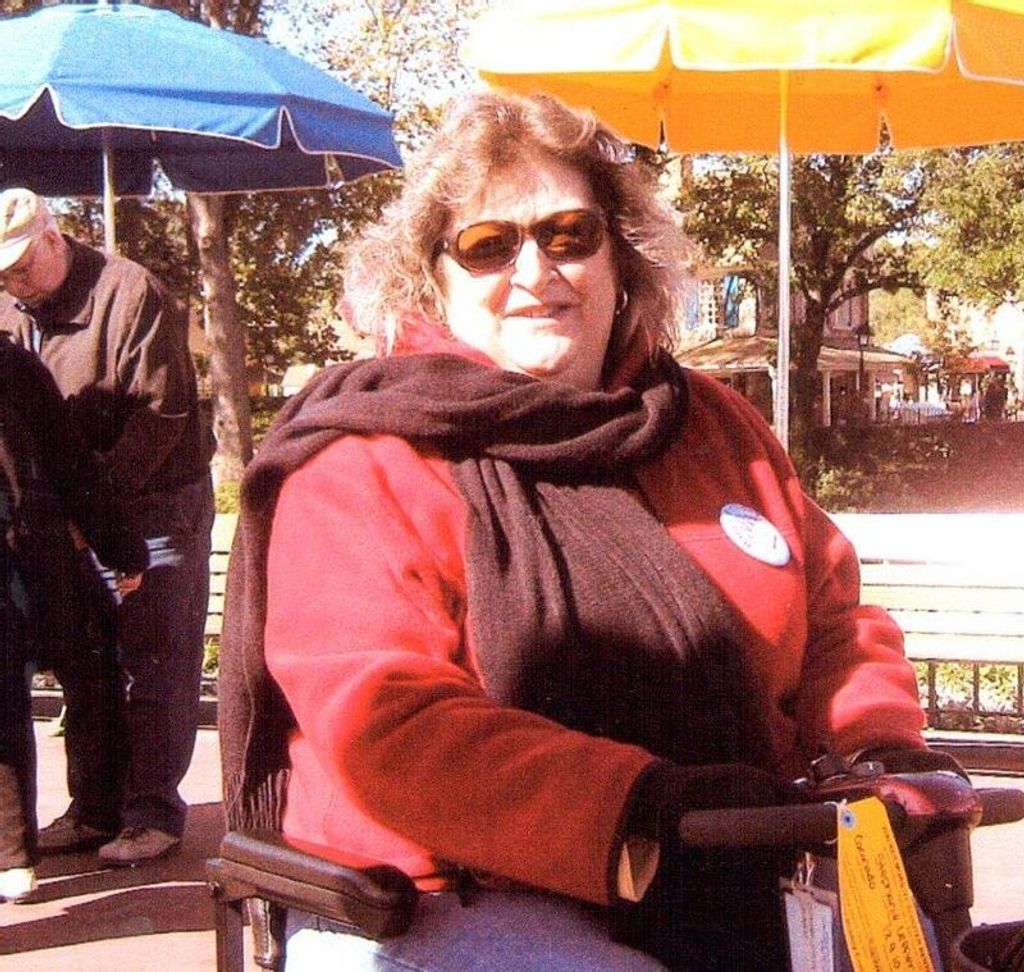 Stephanie Wright-Leffler Profile Photo