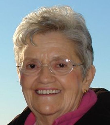 Gwendolyn Elaine Baca Profile Photo