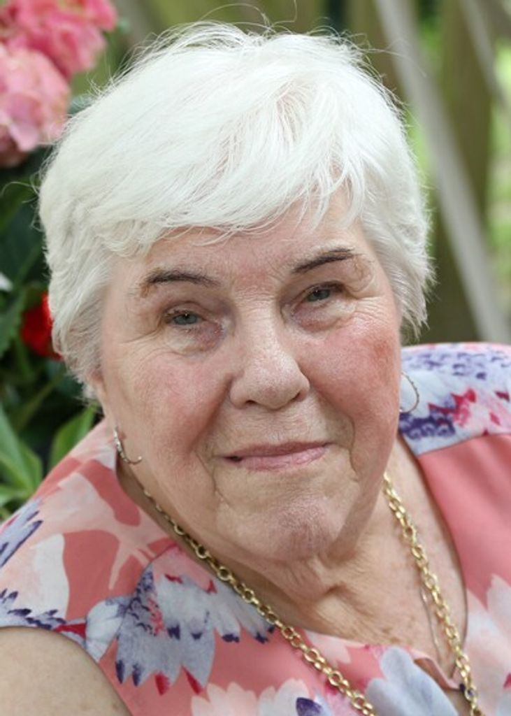 Ilse Bock Profile Photo