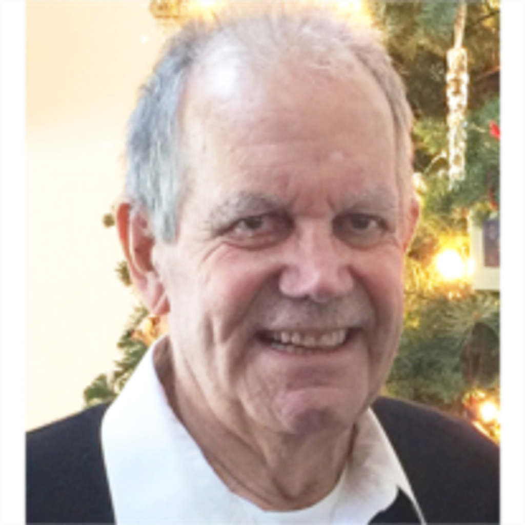 Richard G. Mccutcheon