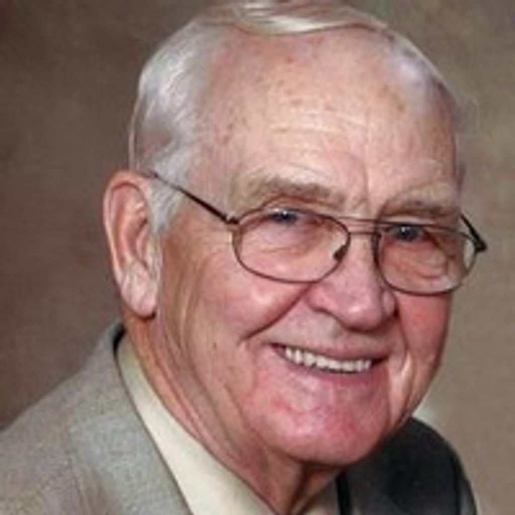 Ingvald Berdal