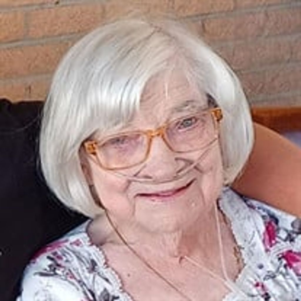 Virginia Durapau Nicholas Profile Photo