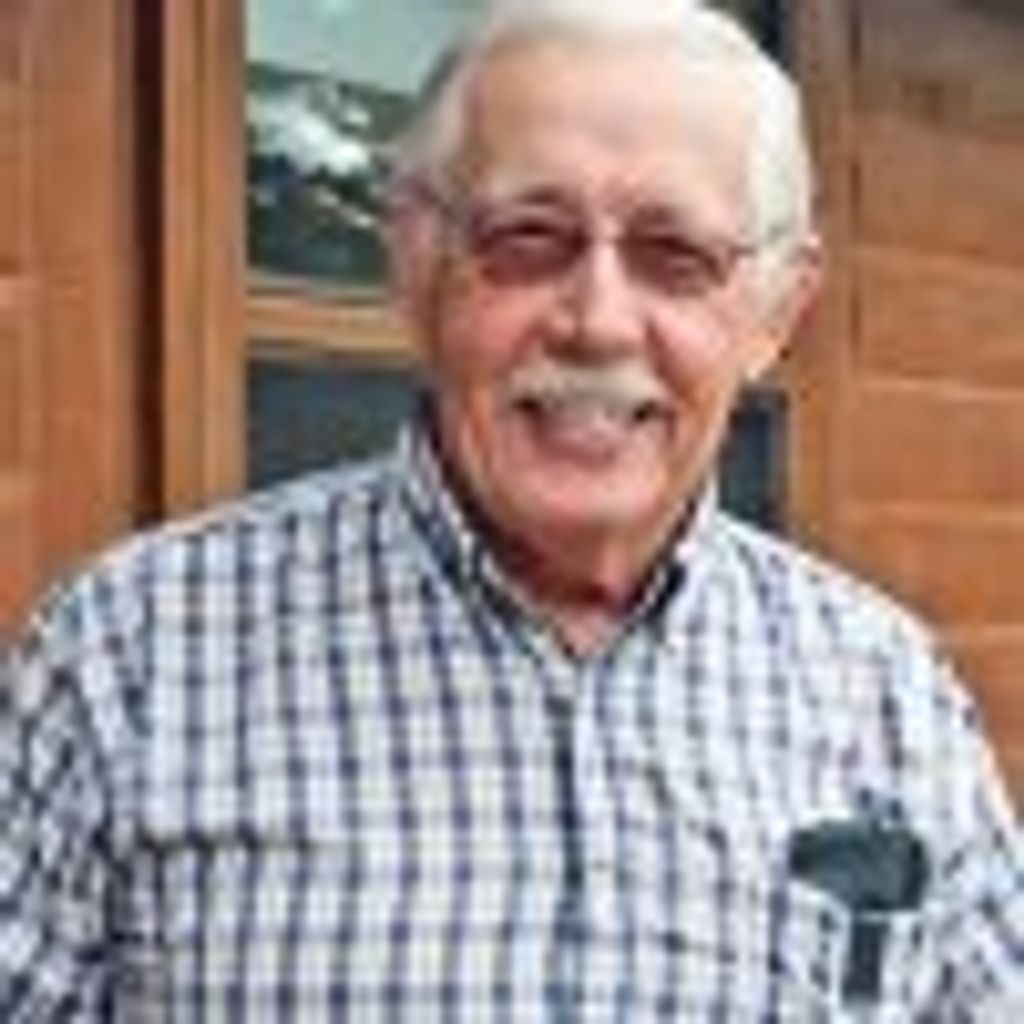 Craig "Butch" Shaver