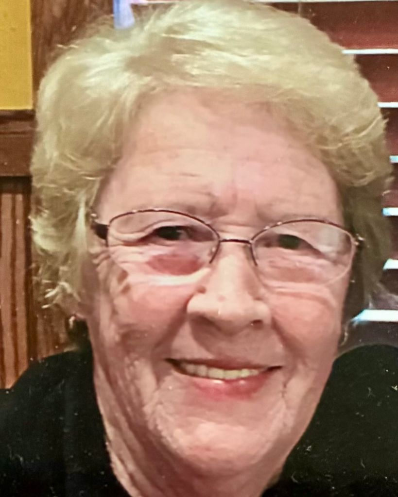 Opal Lee Hamaker