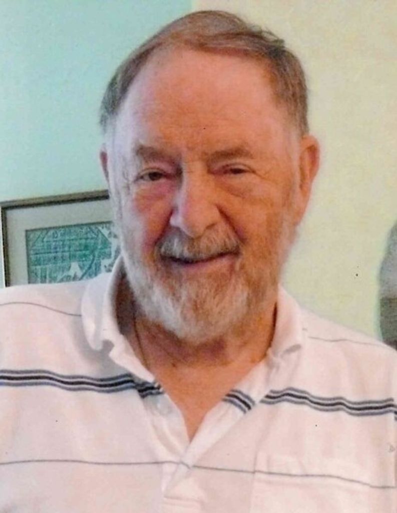 Roger Darrell Jensen