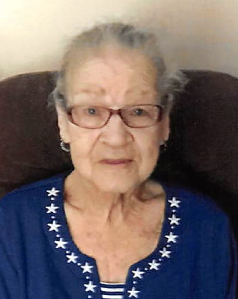 Susan Emma (Lewis)  Moyer Profile Photo