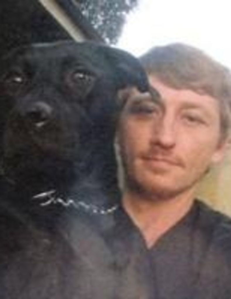 Joseph "Joey" Robert Henderson