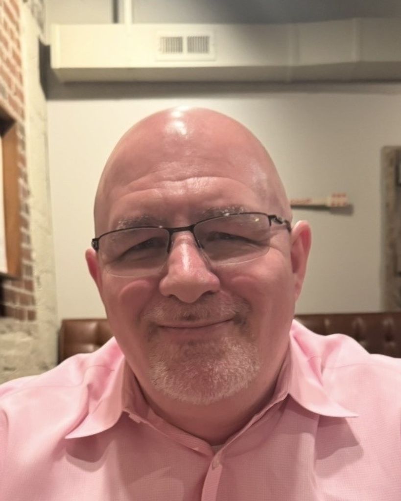 Richard “Gino” Eugene Gregory Jr. Profile Photo