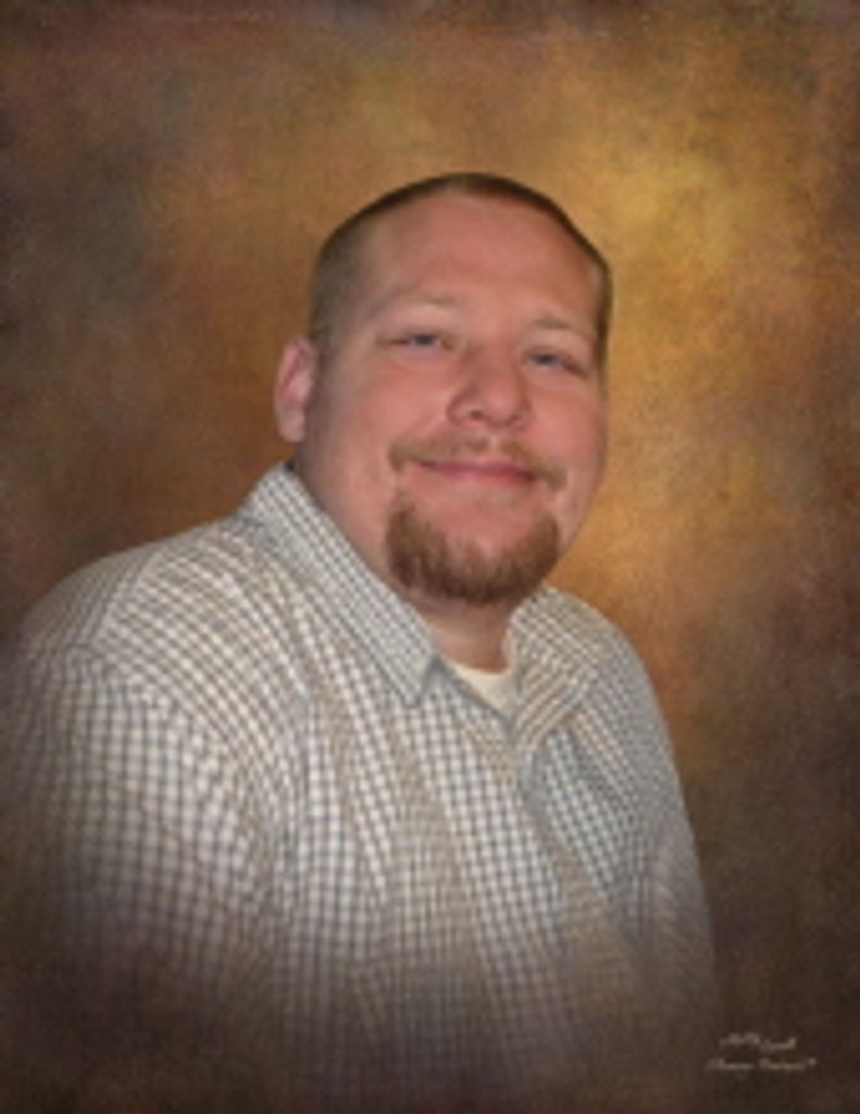 Christopher Brian Vaughn