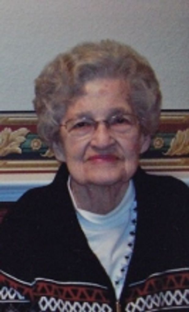 Doris T. Larson